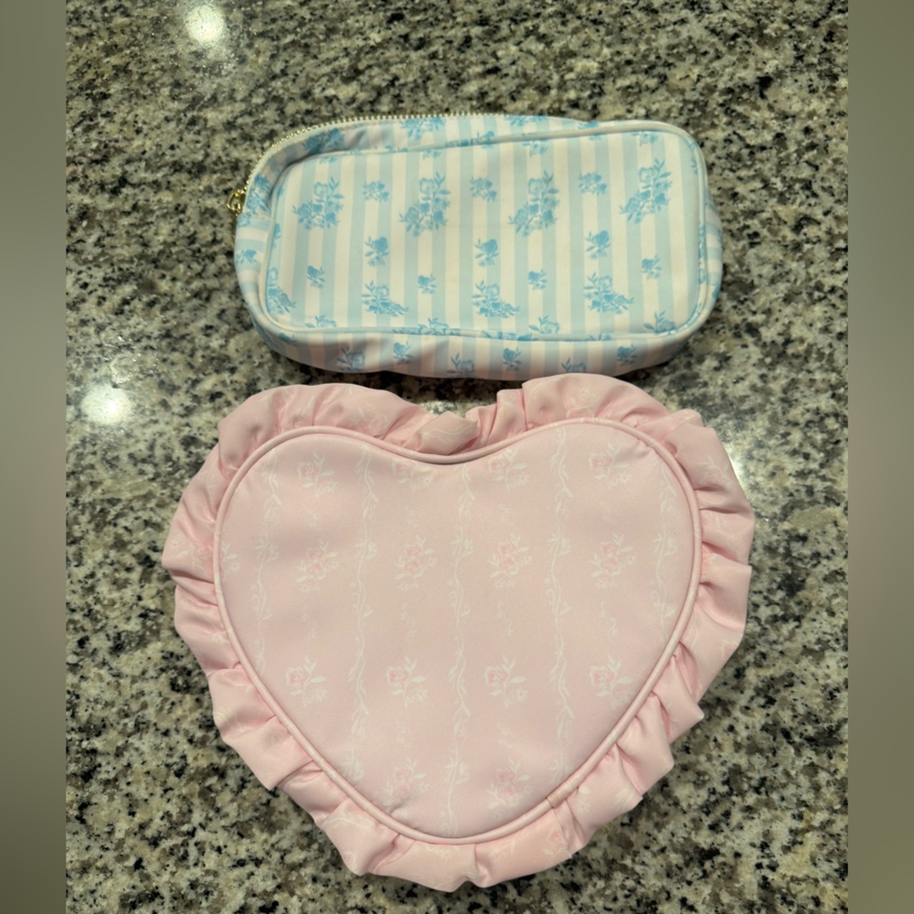 Stoney Clover Lane Pouches